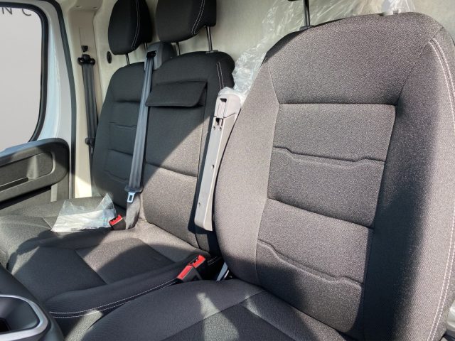 CITROEN Jumper usata, con Riconoscimento dei segnali stradali