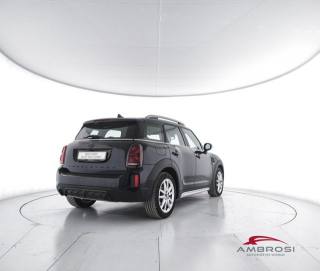 MINI Countryman usata 2