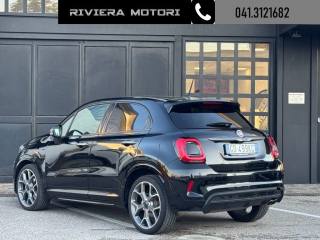 FIAT 500X usata, con Cruise Control