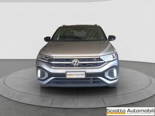 VOLKSWAGEN T-Roc 1.0 TSI R-Line