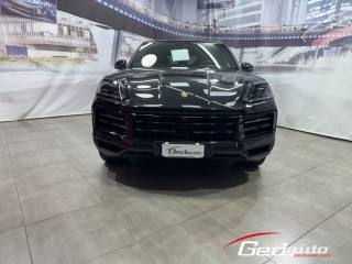 PORSCHE Cayenne Coupé 3.0 V6 E-Hybrid FULL-LED NAVI TETTO