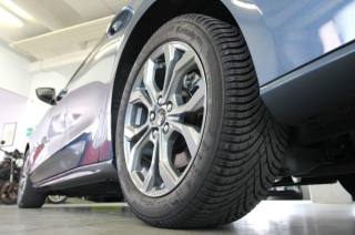 FORD Focus usata, con Touch screen