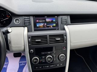 LAND ROVER Discovery Sport usata, con Cerchi in lega