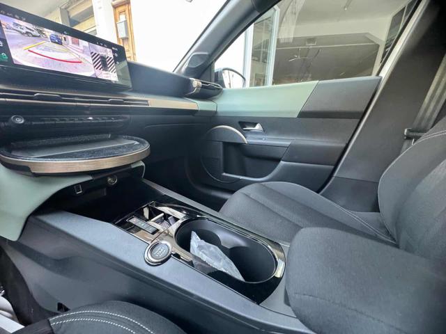 LANCIA Ypsilon usata, con Chiusura centralizzata