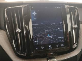 VOLVO XC60 usata, con Interni in pelle