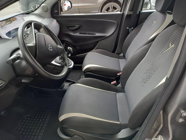 LANCIA Ypsilon usata, con Airbag Passeggero