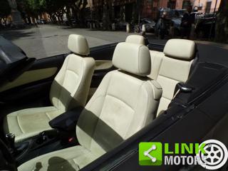 BMW 120 usata, con Sensore di pioggia