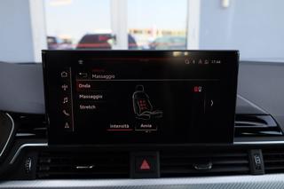 AUDI A4 usata, con Start/Stop Automatico