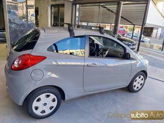 FORD Ka+ usata, con Alzacristalli elettrici
