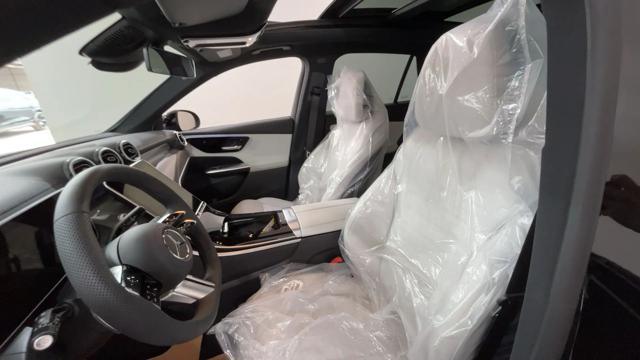 MERCEDES-BENZ GLC 220 usata, con Cruise Control