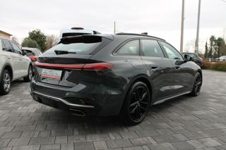 AUDI A5 usata, con Airbag Passeggero