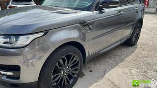 LAND ROVER Range Rover Sport usata 60