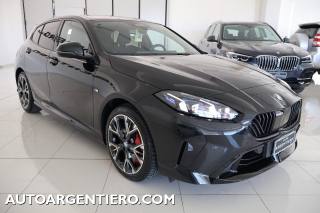 BMW 118 usata, con Antifurto