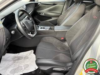 DS AUTOMOBILES DS 4 usata, con Fari LED