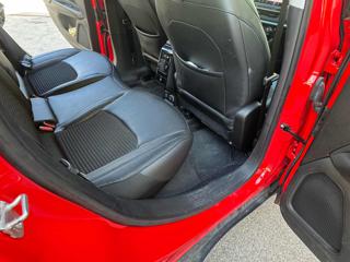 JEEP Compass usata, con Sedile posteriore sdoppiato