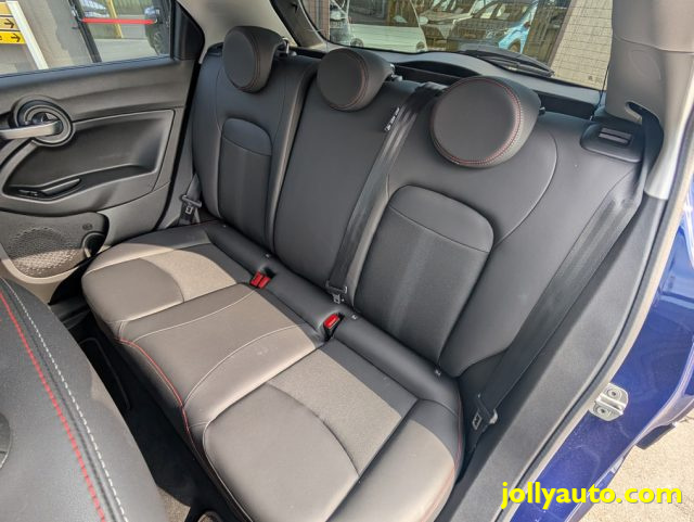 FIAT 500X usata, con Vivavoce