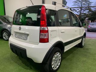 FIAT Panda usata, con Autoradio