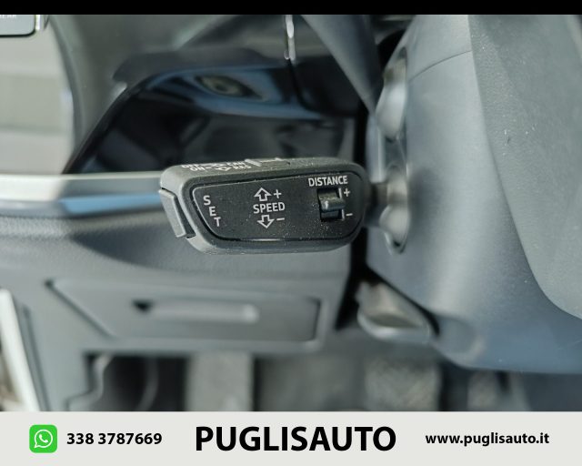 AUDI Q3 usata, con Bracciolo