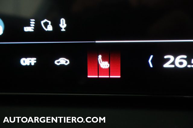 AUDI A5 usata, con Immobilizzatore elettronico