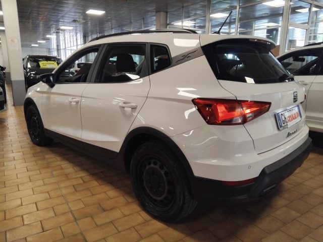 SEAT Arona usata, con Airbag Passeggero