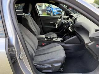 PEUGEOT 2008 usata, con ESP