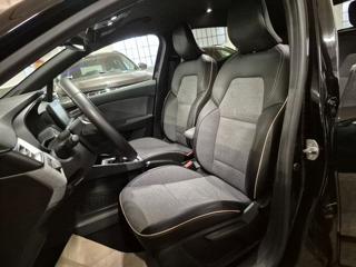 RENAULT Clio usata, con Sistema di navigazione