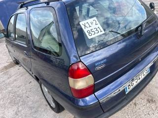 FIAT Palio usata 26