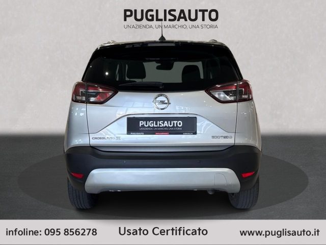 OPEL Crossland X usata, con Autoradio