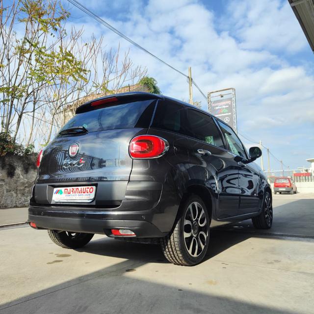 FIAT 500L usata, con Autoradio