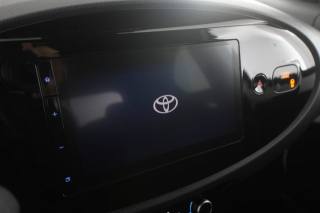 TOYOTA Aygo X usata 7