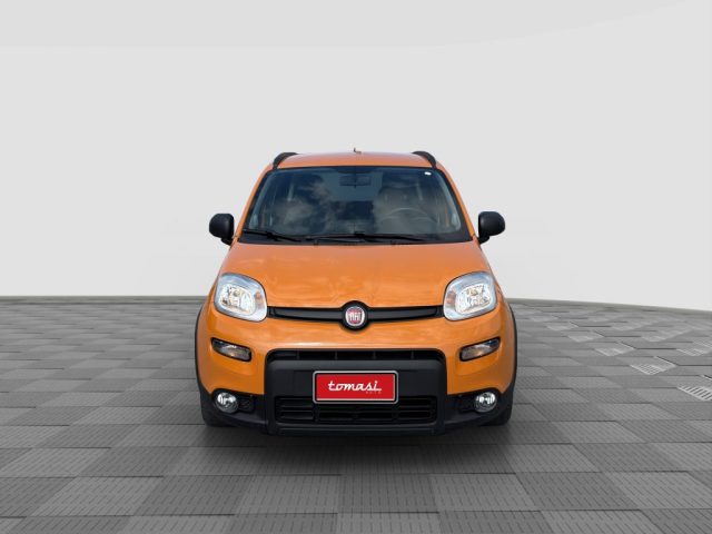 FIAT Panda usata 7