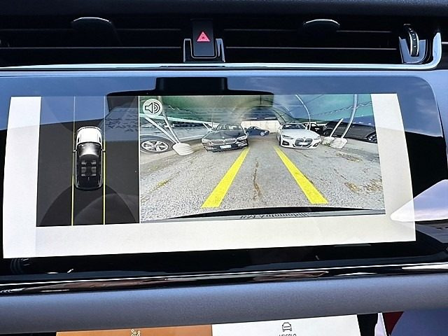 LAND ROVER Range Rover Evoque usata, con Controllo trazione