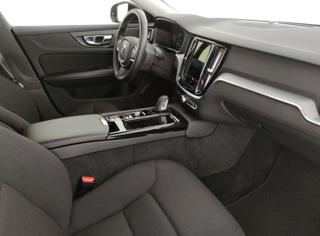 VOLVO V60 usata, con Controllo vocale