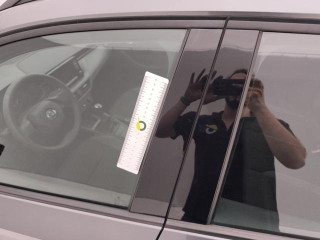 SKODA Kamiq usata, con Airbag testa