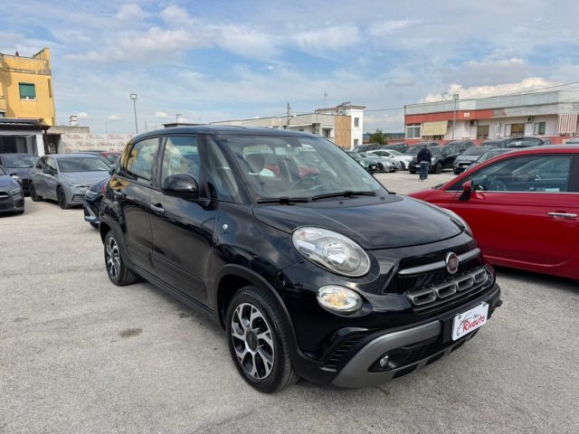 FIAT 500L usata, con Alzacristalli elettrici