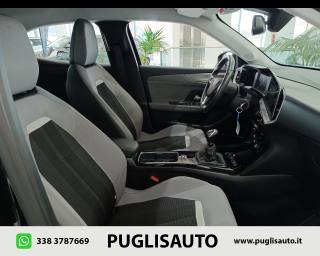OPEL Mokka usata, con Sedile posteriore sdoppiato