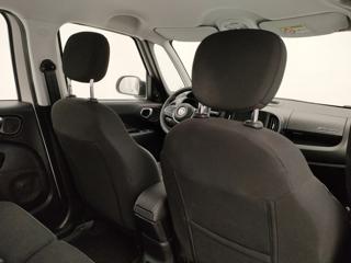 FIAT 500 usata, con Volante multifunzione