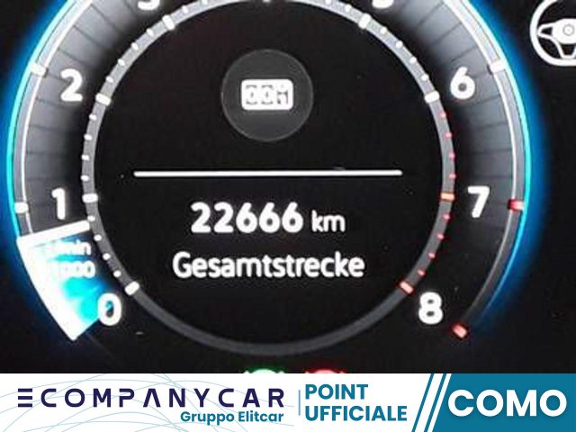 VOLKSWAGEN Tiguan usata, con Controllo trazione