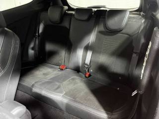 FORD Fiesta usata, con ESP