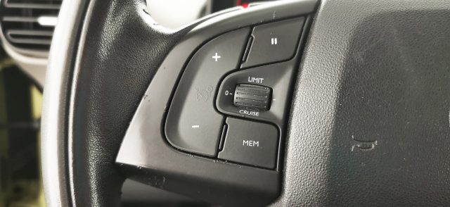 CITROEN C4 Cactus usata 64