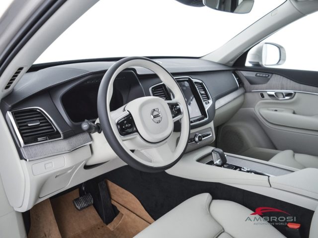 VOLVO XC90 usata 7