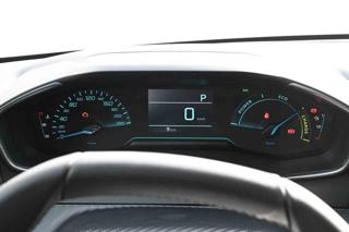 PEUGEOT 208 usata, con ESP