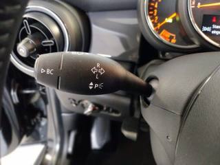 MINI One usata, con Volante in pelle