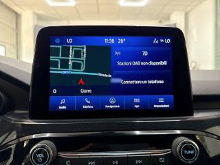 FORD Kuga usata, con Interni in pelle