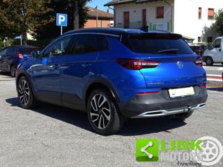 OPEL Grandland X usata, con Cruise Control