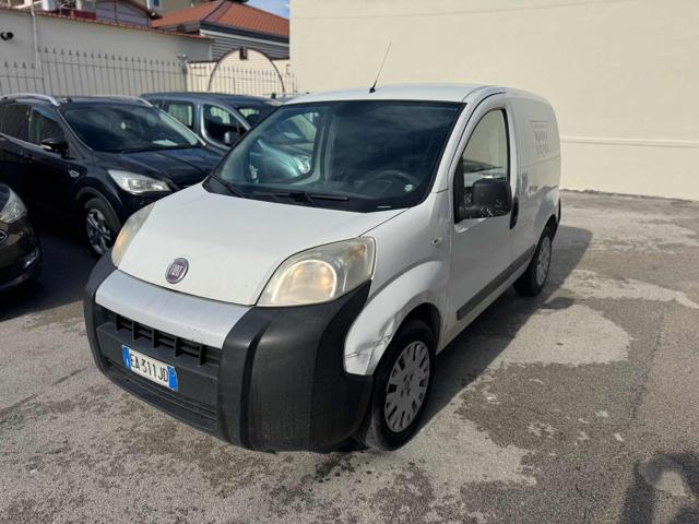 FIAT Fiorino usata, con ABS