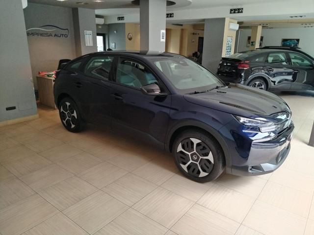 CITROEN C4 usata, con Airbag Passeggero