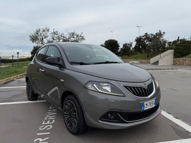 LANCIA Ypsilon usata 37