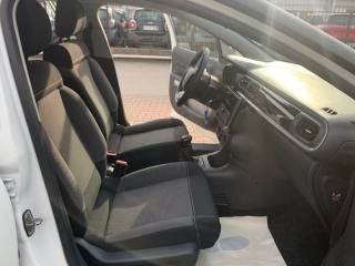 CITROEN C3 usata, con Isofix