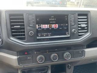 VOLKSWAGEN Crafter usata 21